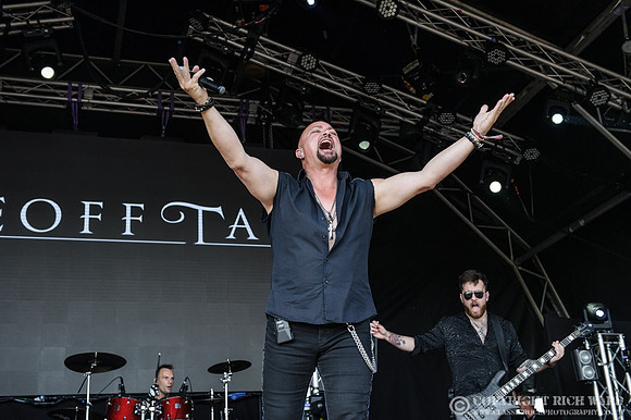 Geoff Tate