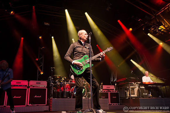 Status Quo