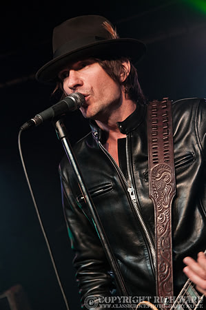 Walking Papers