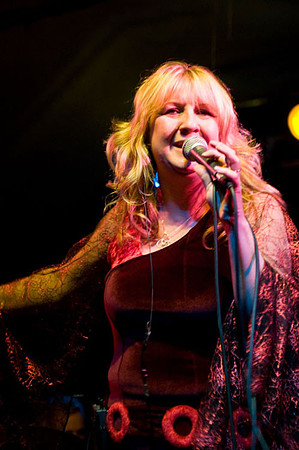 Deborah Bonham