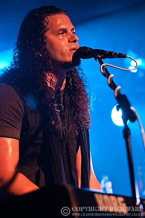 Jeff Scott Soto