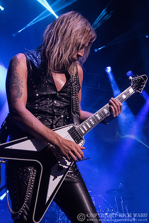 Judas Priest