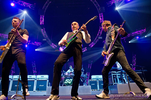 Status Quo