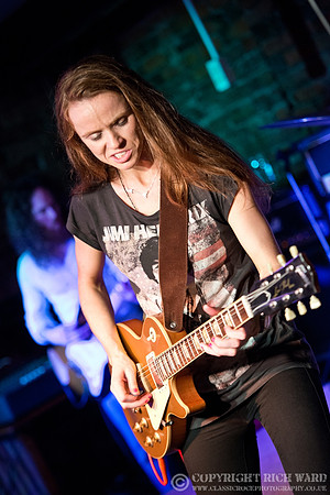 Grainne Duffy