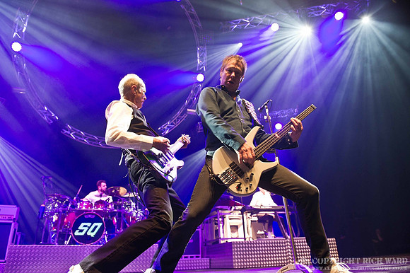 Status Quo