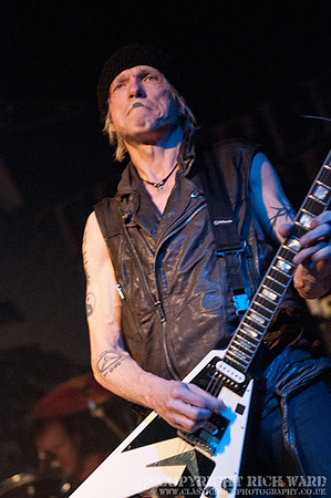 Michael Schenker