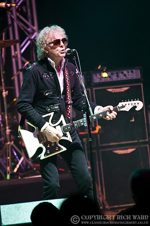 Mott The Hoople
