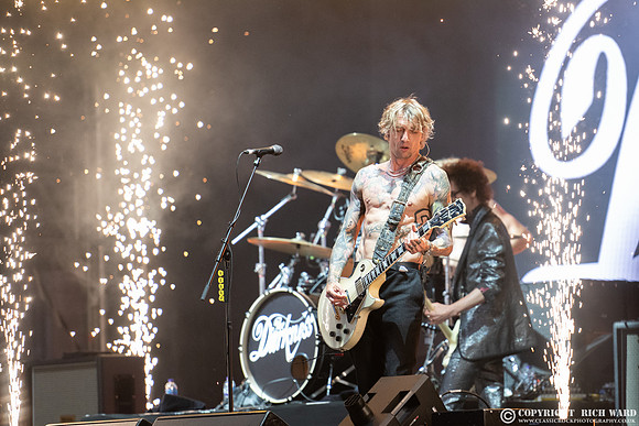 The Darkness