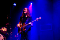 Oli Brown