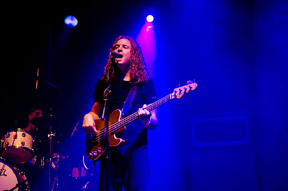 Oli Brown