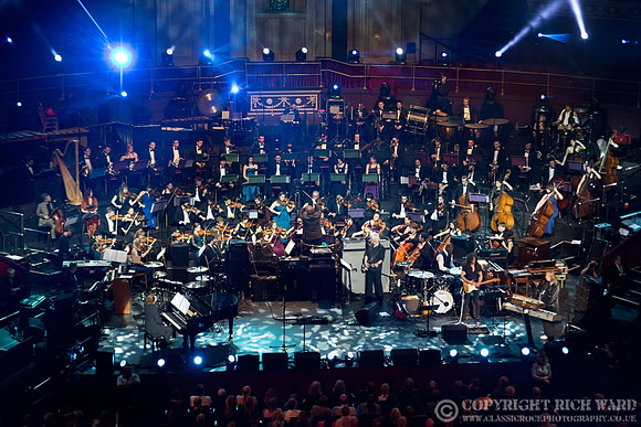 Celebrating Jon Lord