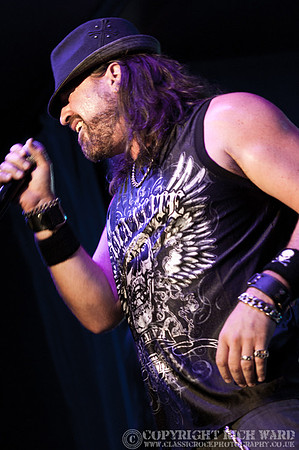 Adrenaline Mob