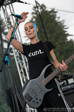 Courtesans