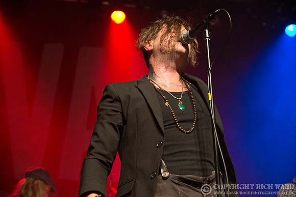 Rival Sons