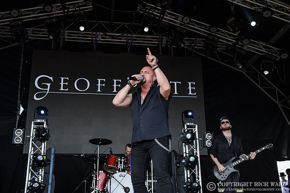 Geoff Tate