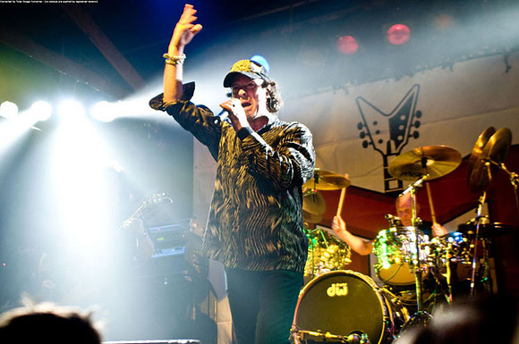 Michael Schenker