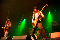 Heavy Metal Kids