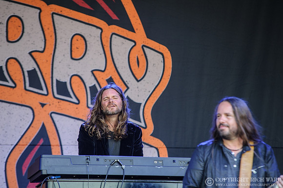 Blackberry Smoke