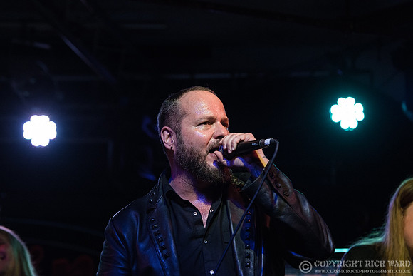 Tim Ripper Owens