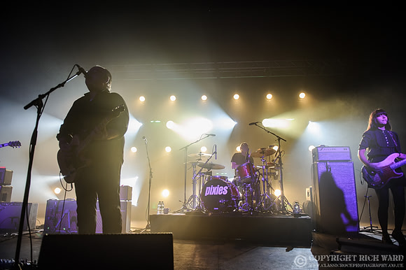 The Pixies