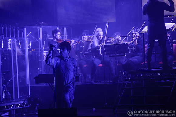 Gary Numan