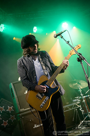 The Quireboys