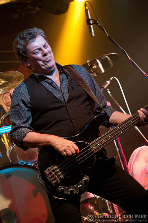 Gerry Macavoy