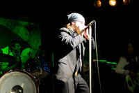 The Quireboys