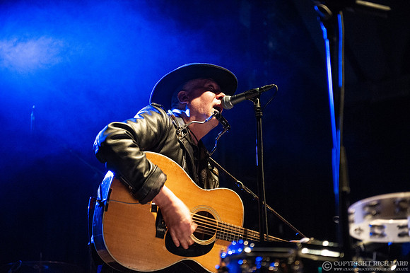 Dave Sharp