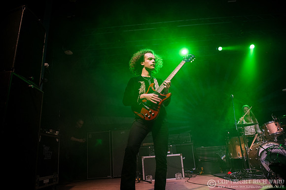 Blues Pills