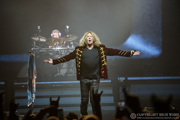 Def Leppard