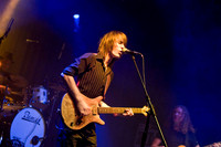 Oli Brown