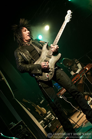 Dead Daisies