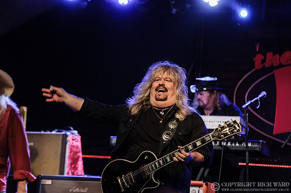 Molly Hatchet