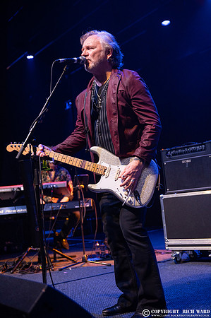 Luke Morley