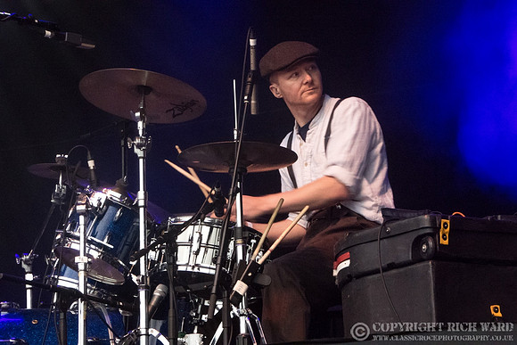 Ian Anderson