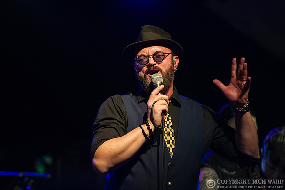 Geoff Tate