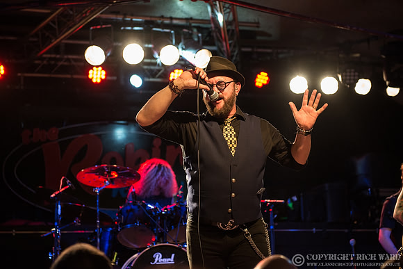 Geoff Tate