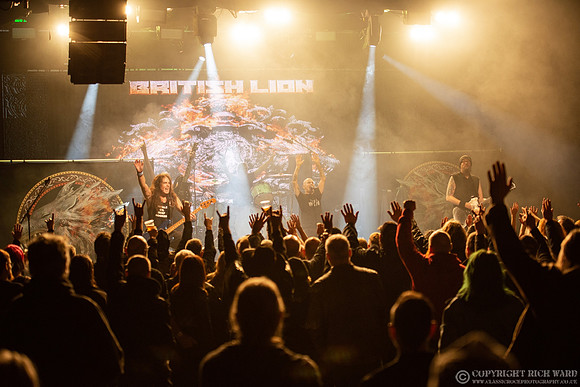 British Lion
