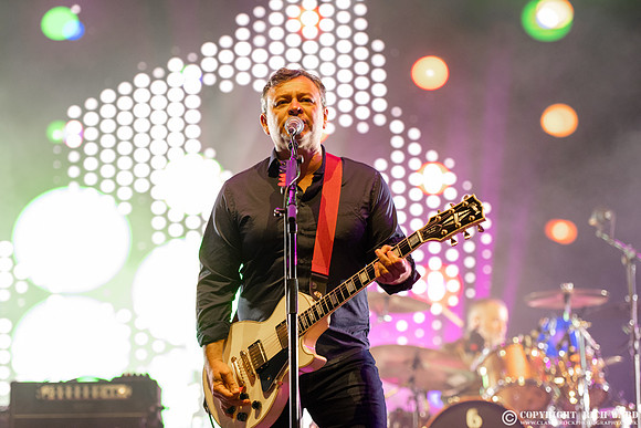 Manic Street Preachers