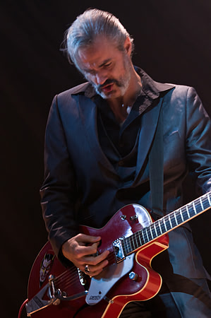 Triggerfinger