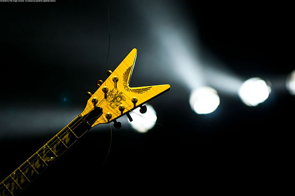 Michael Schenker