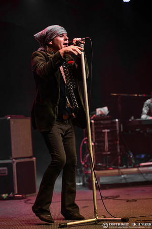 Quireboys
