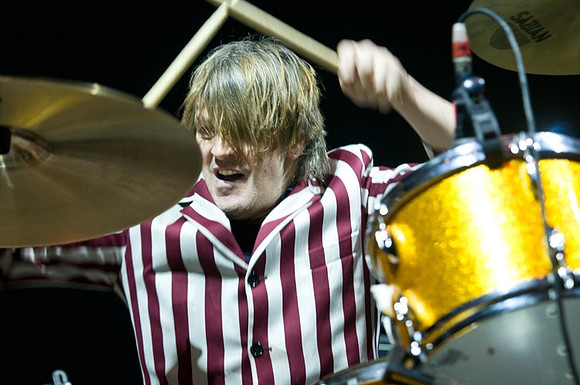 Triggerfinger
