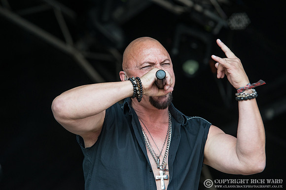 Geoff Tate