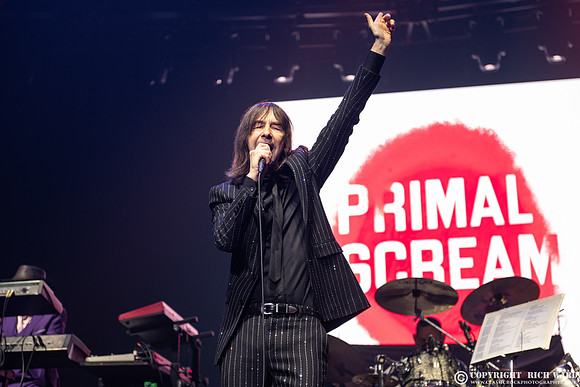 Primal Scream