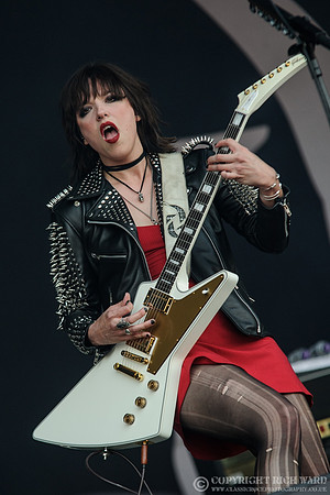Halestorm