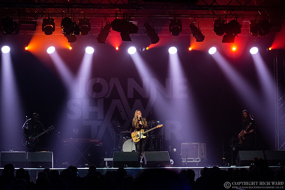 Joanne Shaw Taylor