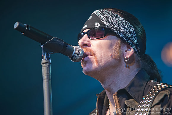 Black Star Riders