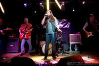 Mick Ralphs' Blues Band